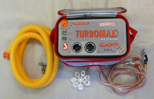 Bravo TurboMax Pumpe